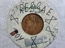 PETER TOSH JACKIE MITTOO RANDY'S ALL STARS 7