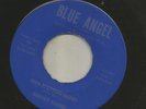 ROCKABILLY -GROVER GADDIE - HIGH STEPPIN DADDY - HEAR - 1965 KY. BLUE ANGEL