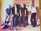 x SAINTS (I'm) Stranded LP PUNK Australian pressing
