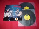 * RAMONES It's Alive LP (1979) UK original PUNK