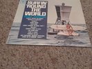 Bruce Johnston- Surfin Round The World  ORIGINAL 1963 CS8857 * MINT CONDITION*