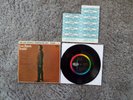 RARE FIND -NORTHERN SOUL-LOU RAWLS-SOULIN-JUKEBOX 7in-33-EP-STRIPS-VERY NICE