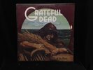 Grateful Dead-Wake Of The Flood-Grateful Dead 01-RARE PROMO SEALED