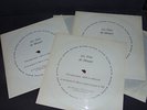 MOZART trios k496 502 254 542 564 KRAUS BOSKOWSKY HUBNER alpha mint- 3 lp
