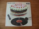 THE ROLLING STONES LET IT BLEED UK 1969 1st PRESS RARE INNER STEREO NICE COPY