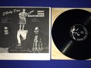 vintage Steely Dan Bent Over Backwards(Katy Lied Sessions) LP RECORD CLEAN 1978