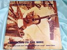 Rare Blues Compilation LP : Barbecue Bob   Chocolate To The Bone   Mamlish 3808