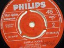 ORLANDO JULIUS Onisuru/Jagua Nana AFRO FUNKY HIGHLIFE NIGERIA 45 HEAR