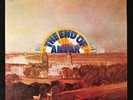 ROBERT WYATT ?- THE END OF AN EAR (LP) (EX-/G++)
