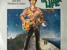 JONATHAN RICHMAN AND THE MODERN LOVERS ?- BACK IN YOUR LIFE (LP) (EX-/G++)