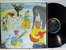 Rare Rock LP -  The Band - Music From Big Pink - Capitol # SKAO-2955