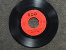 northern soul BROTHERS OF SOUL I Guess That Don't Make Me a Loser BOO 1004 M-