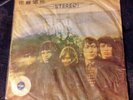 Vintage The Rolling Stones Between The Buttons LP Taiwan Import
