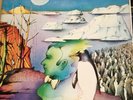 MURPLE - OMONIMO - GAATEFOLD 33 GIRI ORIGINALE DELL'EPOCA 1974 BASF FARE
