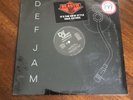 Beastie Boys It’s The New Style / Paul Revere 12” SEALED Original Def Jam 1986