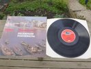 Walton/ Shostakovich Cello Concerto Tortelier HMV Stereo ASD 2924 TAS Rare LP