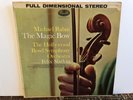 MICHAEL RABIN, MAGIC BOW, CLASSICAL VIOLIN, CAPITOL SP 8510, 1960