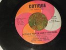 CHOLLO RIVERA & LATIN SOUL DRIVE 45 