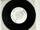 DAMNED New Rose/ Help test pressing Mankin/ Virgin 1982
