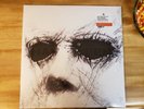 HALLOWEEN 2018 SOUNDTRACK ART CLEAR VINYL SACRED BONES SEALED RARE OOP JOHN C
