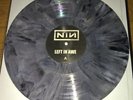 Nine Inch Nails Left In Awe Live 10-22-2006 1LP MCV MINT  Very Rare  OOP