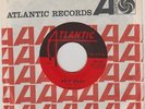 Northern Soul The Drifters Drip Drop Atlantic Original