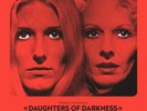 Daughters Of Darkness - Expanded - Coloured Vinyl - Francois De Roubaix