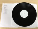 Discharge - Grave New World (RARE VINYL TEST PRESSING)