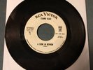 Stained Glass - A Scene In Between/Mediocre Me 45 RPM 1967 promo  garage psych
