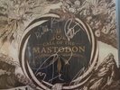 Call of the Mastodon by Mastodon , signed by entire band