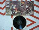 The Who Meaty, Beaty, Big & Bouncy And Vinyl UK 1971 Track A1/B4 Porky Matrx EXC