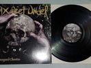 SIX FEET UNDER  graveyard classics  LP  2000  SAVATAGE  VENOM