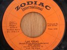 Joni Adams - Las Vegas / Dave Taylor - Going Back To Miami - Zodiac339  HEAR
