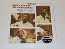 SEALED   Muddy Waters   Folk Singer   200 gm   LP