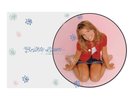 BRITNEY SPEARS 'BABY ONE MORE TIME' VINYL LP Picture Disc (23rd Nov. 2018)