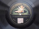 Russian 78rpm 12 