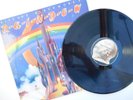 RITCHIE BLACKMORE'S  ( Rainbow ) 1st Vinyl Pressing