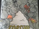 TORCHE Meanderthal LP(2008) Baroness Mastodon Graveyard
