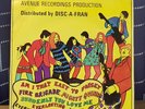 Avenue 49. Mighty Quinn / Everlasting Love 7