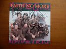 FAITH NO MORE  -  MIDLIFE CRISIS  -  12