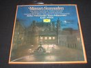 SEALED BOHM: MOZART SERENADEN SERENADES BRANDIS BERLIN WIND 3LP DGG MINT