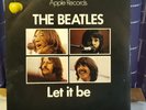 The Beatles ?– Let It Be - 7