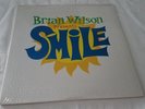 Brian Wilson Smile Vinyl LP New Sealed OOP Mint/M- 2xLP Beach Boys