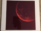 Fraction Moon Blood Moonblood Psych Private Xian Lp Exact Reissue 1990s