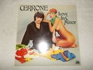 Vinyl 12 inch Record LP Album Cerrone Love In C Minor 1976