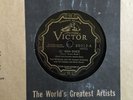 PAUL WHITEMAN w/PAUL ROBESON Ol' Man River/Showboat VICTOR 35912 12