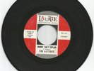 45 R&B/Doowop Laurie-3097 Alteers 