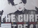 The Cure Entreat Plus 2 X LP VINYL Polydor 2016 NEW
