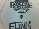 Various Untitled Funk Compilation LP VINYL Not On Label 0