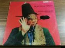 CAPTAIN BEEFHEART AND HIS MAGIC BAND 